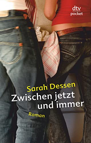Stock image for Zwischen jetzt und immer: Roman (dtv Fortsetzungsnummer 82, Band 78210) for sale by DER COMICWURM - Ralf Heinig