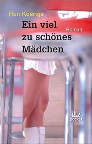 Beispielbild fr Ein viel zu schnes Mdchen: Roman zum Verkauf von medimops