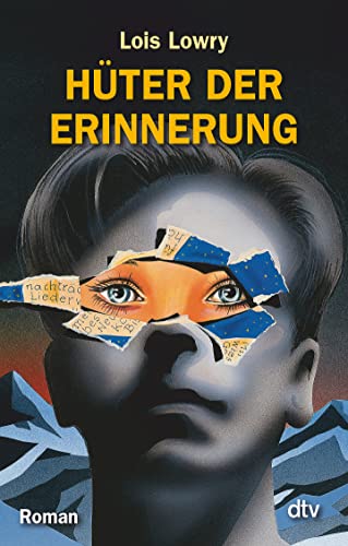 Imagen de archivo de Hüter der Erinnerung: Roman a la venta por AwesomeBooks