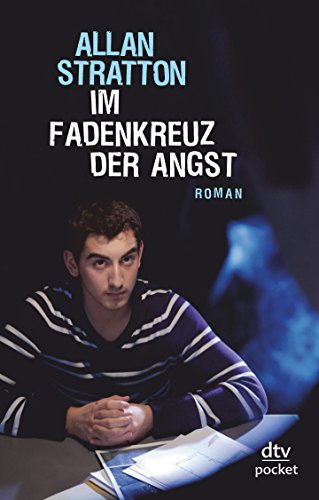 Stock image for Im Fadenkreuz der Angst: Roman (dtv pocket) for sale by Leserstrahl  (Preise inkl. MwSt.)