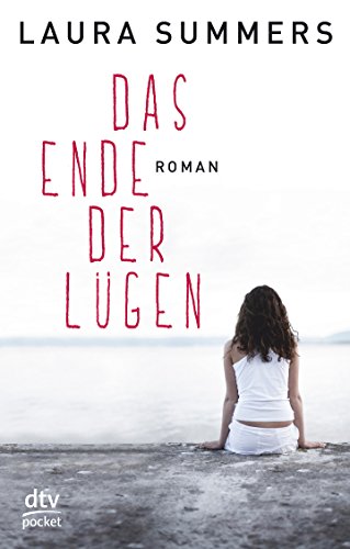 Stock image for Das Ende der Lgen: Roman for sale by medimops