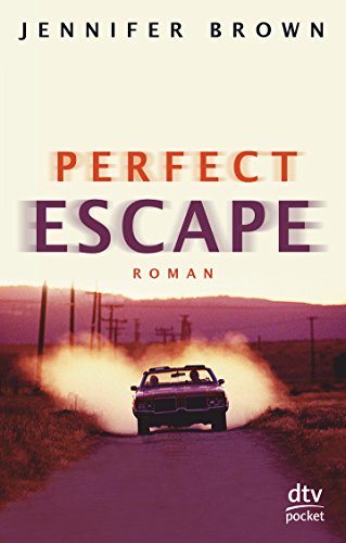 Stock image for Perfect Escape: Roman for sale by AwesomeBooks
