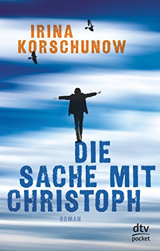 9783423782883: Die Sache mit Christoph