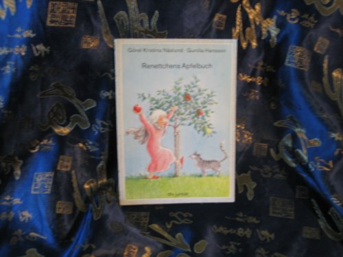 Beispielbild fr Renettchens Apfelbuch zum Verkauf von medimops