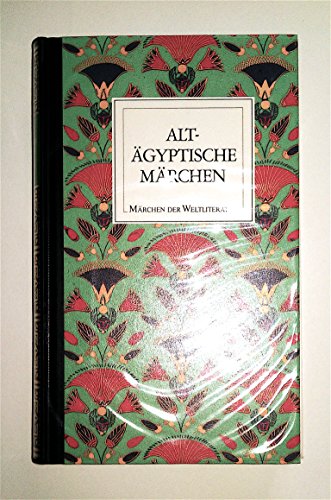 Beispielbild fr Altgyptische Mrchen zum Verkauf von medimops