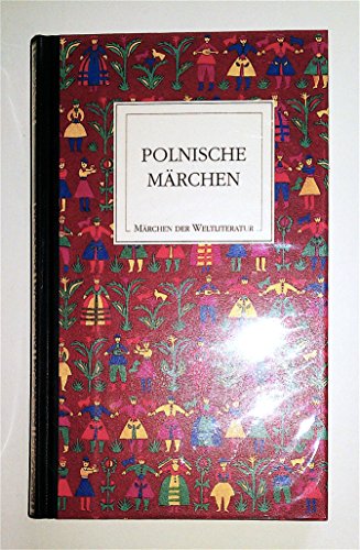 Beispielbild fr Polnische Volksmärchen [Hardcover] zum Verkauf von tomsshop.eu