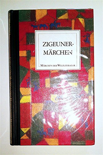 Immagine dell'editore per Zigeunermrchen venduto da medimops