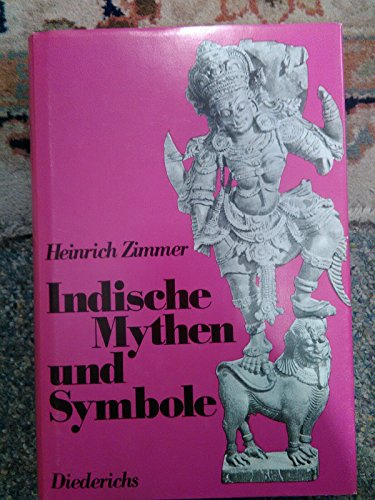 Indische Mythen und Symbole.