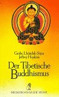 Beispielbild fr Diederichs Gelbe Reihe, Bd.13, Der tibetische Buddhismus zum Verkauf von medimops