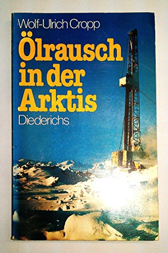 Olrausch in Der Arktis: D. Story D. Alaska-Pipeline