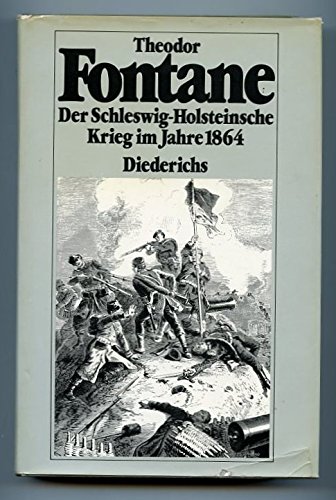9783424006315: Der Schleswig- Holsteinsche Krieg im Jahre 1864