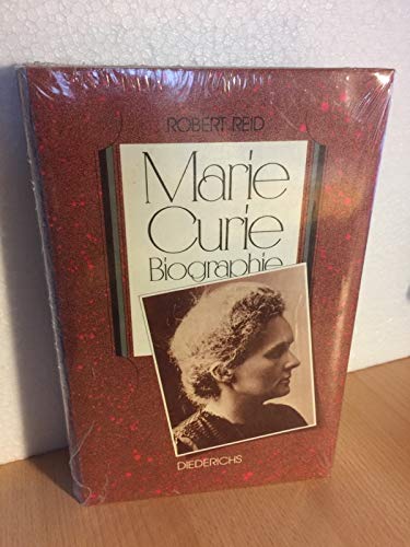 9783424006704: Marie Curie. Biographie - Reid, Robert