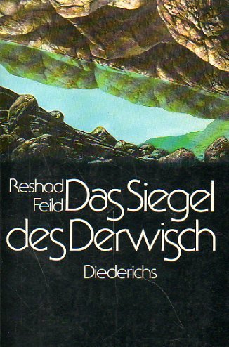 Stock image for Das Siegel des Derwisch for sale by medimops