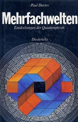 Beispielbild fr Mehrfachwelten. Entdeckungen der Quantenphysik. zum Verkauf von medimops