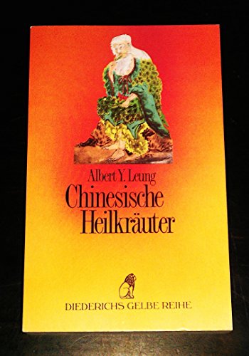 Chinesische Heilkäuter