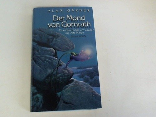 Stock image for Der Mond von Gomrath. Eine Geschichte um Zauber und Alte Magie for sale by medimops