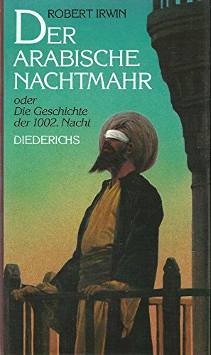 Beispielbild fr Der Arabische Nachtmahr oder Die Geschichte der 1002. Nacht. bersetzt und vorgestellt von Annemarie Schimmel. zum Verkauf von Antiquariat Lesekauz Barbara Woeste M.A.