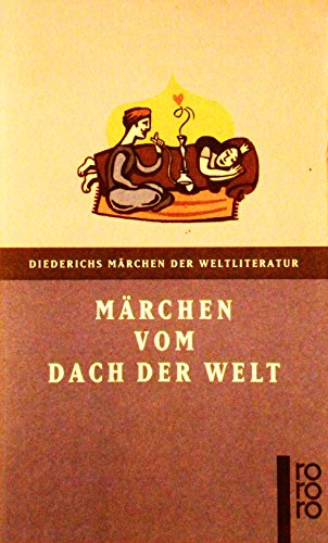 Imagen de archivo de Mrchen vom Dach der Welt a la venta por Versandantiquariat Felix Mcke