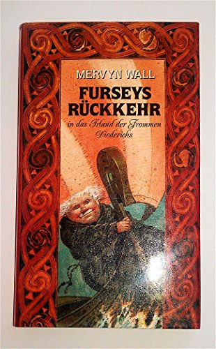 Beispielbild fr Fursey Rckkehr in das Irland der Frommen zum Verkauf von Versandantiquariat Felix Mcke