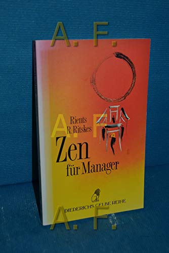 Stock image for Zen fr Manager. for sale by medimops