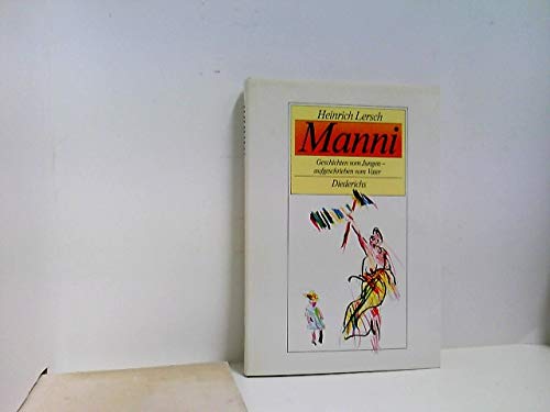 Imagen de archivo de Manni a la venta por medimops