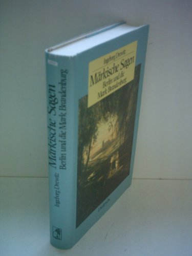 Märkische Sagen aus Berlin und die Mark Brandenburg von Ingeborg Drewitz, Westfälische Sagen von Heinz Rölleke, Sächsische Sagen von Hans-Jörg Uther, Sagen aus Mecklenburg von siegfried Neumann, Sagen aus Schleswig Holstein von Gundula Hubrich-Messow, Sa gen aus Niedersachsen von Christina Hinze, Ulf Diederichs, Hessische Sagen von Christina Hinze, Ulf Diederichs Sagen aus dem Harz von Hans-Jörg Uther, Sagen aus Rheinland-Pfalz von Rainer Schlundt ,Thüringer sagen von Paul Queselmit Illustrationen - Drewitz, Ingeborg ,Heinz Rölleke,Hans-Jörg Uther, siegfried Neumann, Gundula Hubrich-Messow. Christina Hinze, Ulf Diederichs, Rainer Schlundt, Paul Quesel