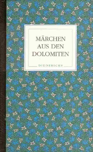 9783424010947: Mrchen aus den Dolomiten