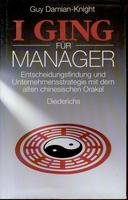 Beispielbild fr I Ging fr Manager zum Verkauf von medimops