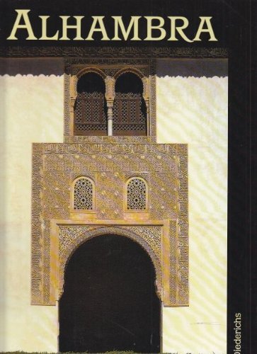 Beispielbild fr Alhambra. A. d. Franz. v. Ingrid Hacker-Klier. zum Verkauf von Bojara & Bojara-Kellinghaus OHG