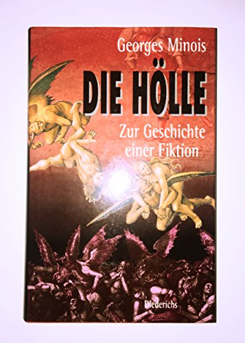 Stock image for Die Hlle for sale by medimops