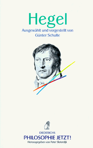 Imagen de archivo de Hegel a la venta por antiquariat rotschildt, Per Jendryschik