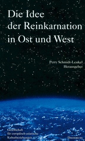 Stock image for Die Idee der Reinkarnation in Ost und West for sale by medimops