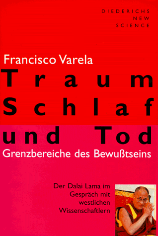 Beispielbild fr Traum, Schlaf und Tod zum Verkauf von medimops