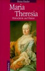 Beispielbild für Maria Theresia, Herrscherin und Mutter zum Verkauf von medimops