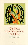 Die Saga von den Leuten auf Eyr - Eyrbyggja Saga- herausgegeben und aus dem altisländischen übers...
