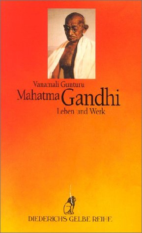 Beispielbild für Mahatma Gandhi zum Verkauf von medimops