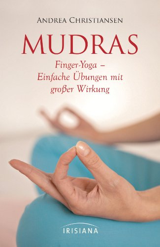 Stock image for Mudras - Kompaktfhrer for sale by GreatBookPrices