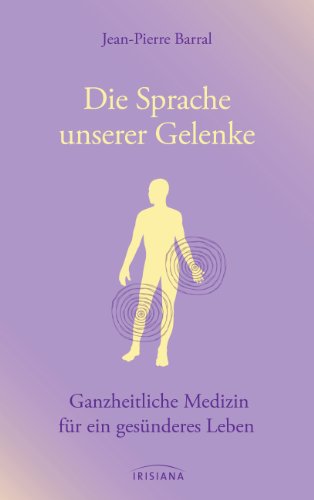 Beispielbild fr Die Sprache unserer Gelenke -Language: german zum Verkauf von GreatBookPrices