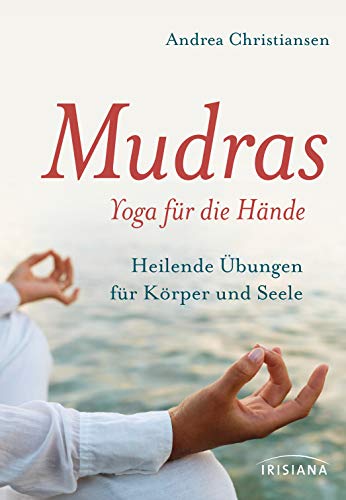 Beispielbild fr Mudras - Yoga fr die Hnde: Heilende bungen fr Krper und Seele. Buch mit 45 Karten zum Verkauf von medimops