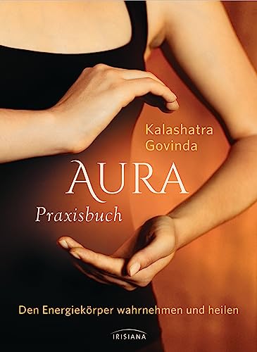 Stock image for Aura Praxisbuch -Language: german for sale by GreatBookPrices
