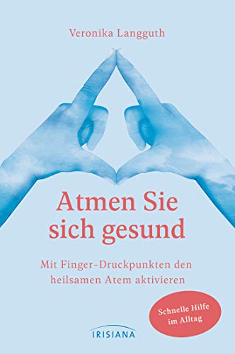 Stock image for Atmen Sie sich gesund -Language: german for sale by GreatBookPrices