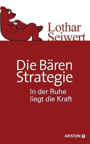 9783424200553: Die Bren-Strategie: In der Ruhe liegt die Kraft