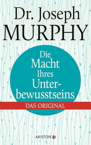 9783424201284: Die Macht Ihres Unterbewusstseins.Das Original