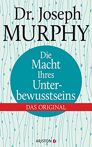 9783424201666: Die Macht Ihres Unterbewusstseins: Das Original