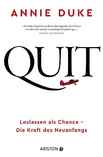 Stock image for Quit for sale by GreatBookPrices