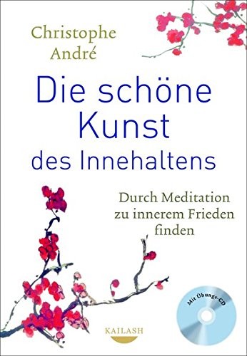 9783424630633: Die schne Kunst des Innehaltens: Durch Meditation zu innerem Frieden finden