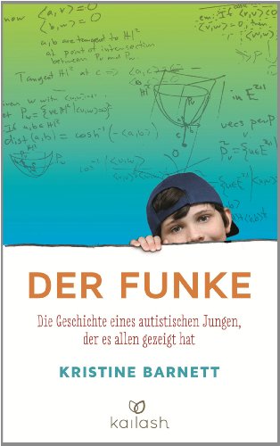 Beispielbild fr Der Funke: Die Geschichte eines autistischen Jungen, der es allen gezeigt hat zum Verkauf von Der Bcher-Br