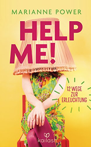 Stock image for Help Me!: 12 Wege zur Erleuchtung for sale by Antiquariat Nam, UstId: DE164665634