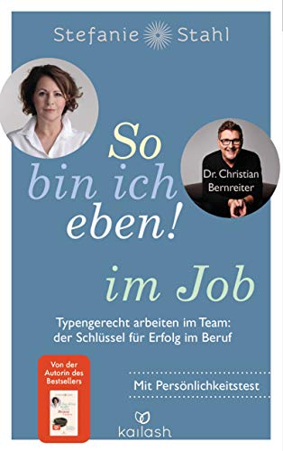 Beispielbild fr So bin ich eben! im Job zum Verkauf von Blackwell's