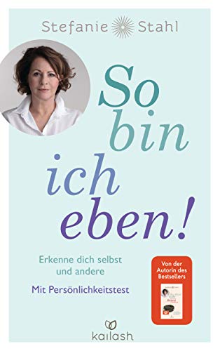 Stock image for So bin ich eben! -Language: german for sale by GreatBookPrices